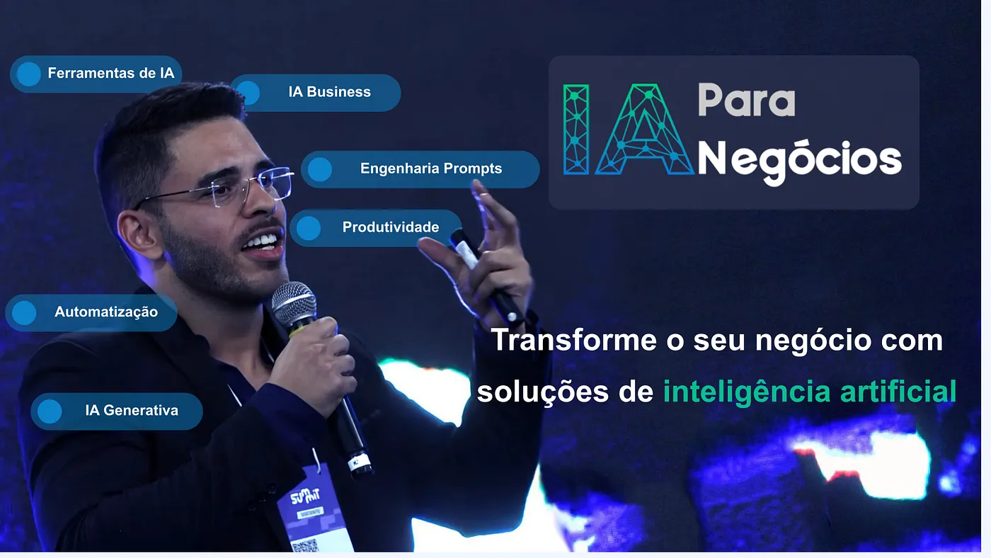 Agente de IA aplicado à rotina contábil