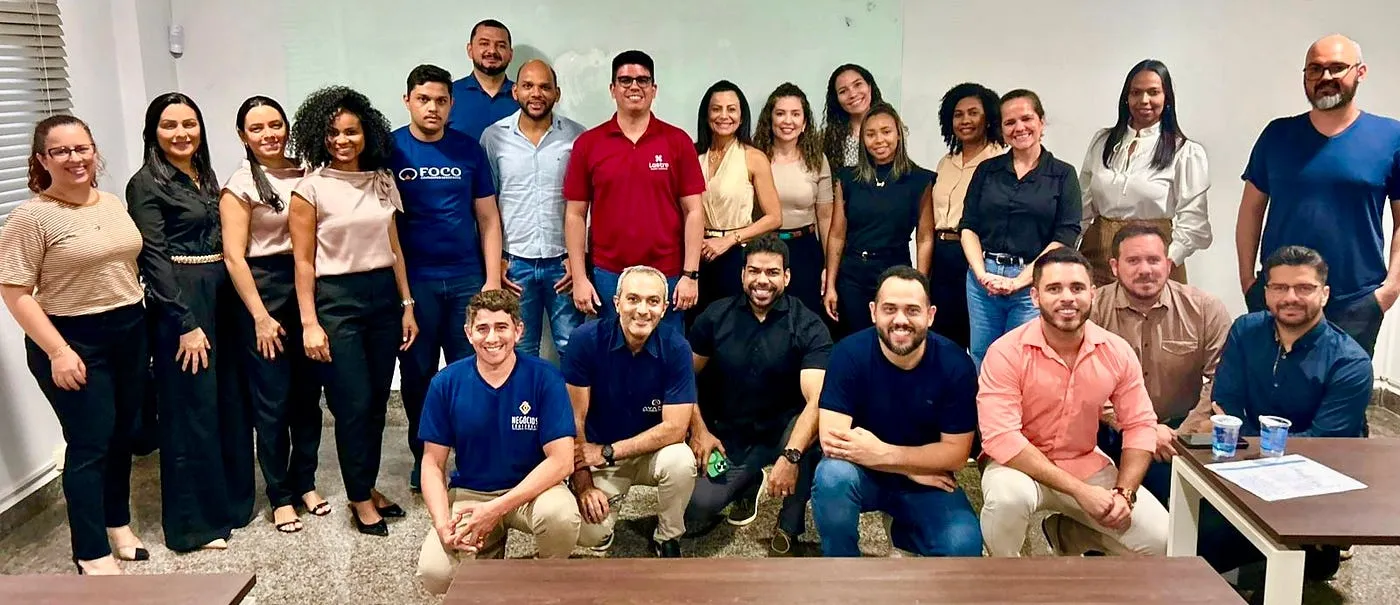 Curso IA para Negócios Contábeis no CRC-TO