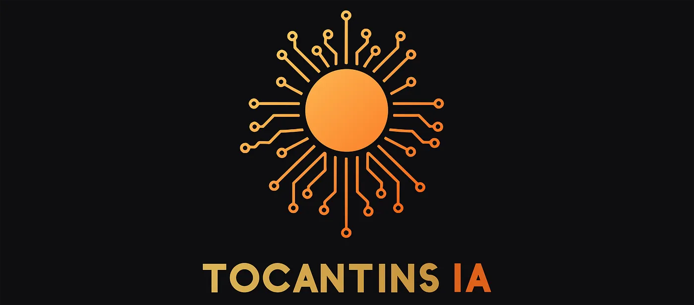 Logo do Tocantins IA